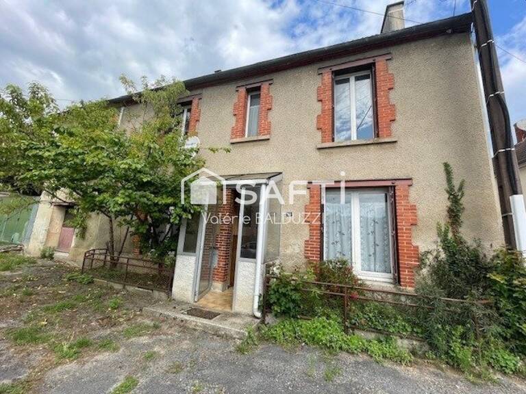 5 mn de Château Thierry et de toutes ses commodités — photo 1