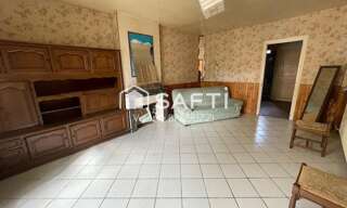 Maison 5 Pièces 140 m² à vendre à Château-Thierry (02400)