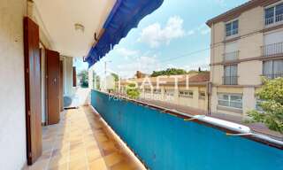 Appartement 4 Pièces 73 m² à vendre à Montpellier (34000)