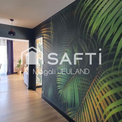 Appartement 3 pièces 176900 €