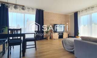 Appartement 3 Pièces 91 m² à vendre à La Guerche-de-Bretagne (35130)