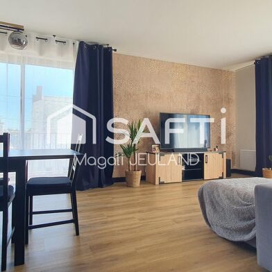 Appartement 3 pièces 176900 €