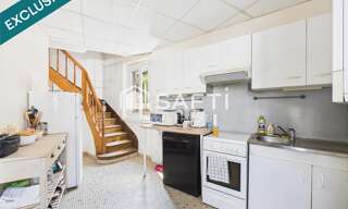 Maison 3 Pièces 75 m² à vendre à Pont-de-Ruan (37260)