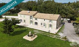 Maison 15 Pièces 458 m² à vendre à Avignon (84140)