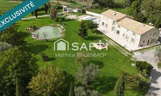 Maison 15 Pièces 458 m² à vendre à Avignon (84140)