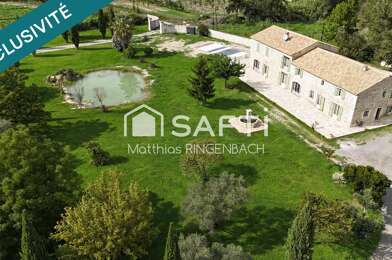 Maison 15 pièces 990000 €