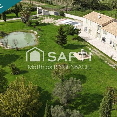 Maison 15 pièces 990000 €