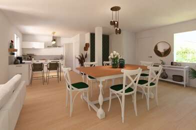 Maison 5 pièces 278020 €