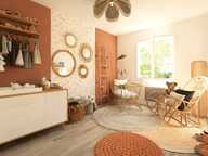 Maison neuve dans un cadre paisible — photo 2