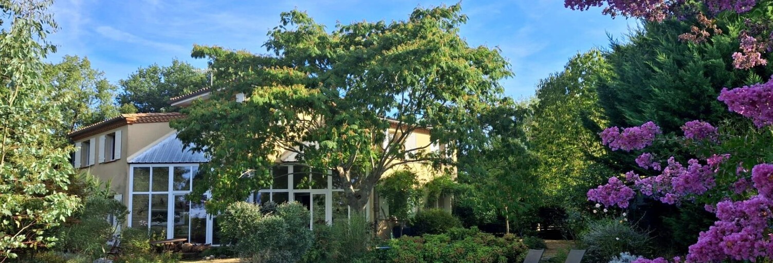 Maison 10 Pièces 182 m² à vendre à La Réole (33190)