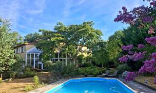 Maison 10 Pièces 182 m² à vendre à La Réole (33190)