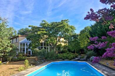 Maison 10 pièces 330000 €