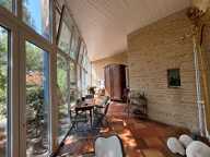 Maison d'architecte atypique avec piscine - Saint-Hilaire-de-la-Noaille — photo 4