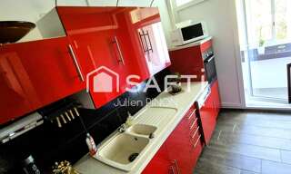 Appartement 5 Pièces 85 m² à vendre à Apt (84400)