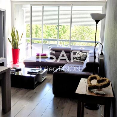 Appartement 5 pièces 79500 €