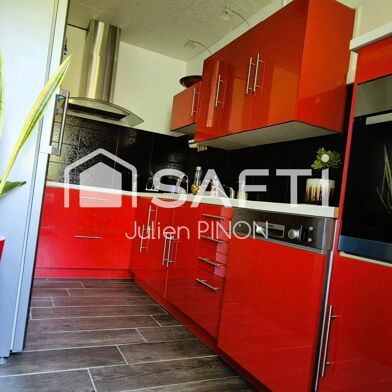 Appartement 5 pièces 79500 €
