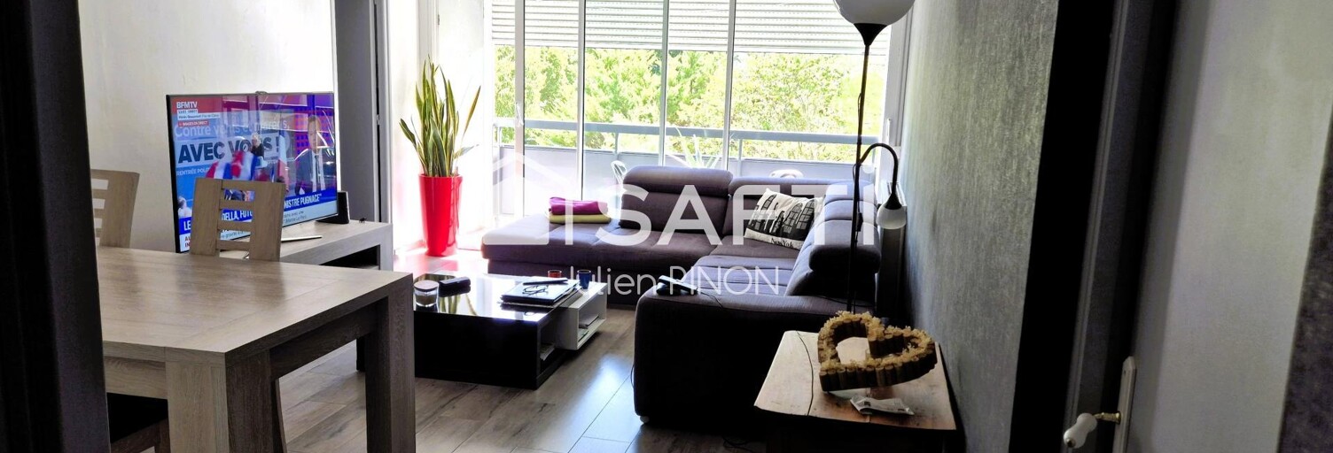 Appartement 5 Pièces 85 m² à vendre à Apt (84400)