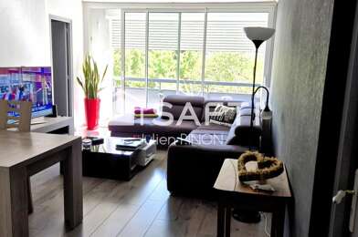 Appartement 5 pièces 79500 €