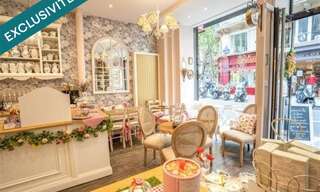 Commerce 2 Pièces 51 m² à vendre à Saint-Martin-d'Uriage (38410)