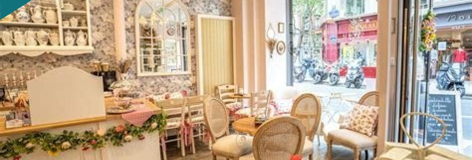 Commerce 2 Pièces 51 m² à vendre à Saint-Martin-d'Uriage (38410)