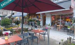 Commerce 2 Pièces 51 m² à vendre à Saint-Martin-d'Uriage (38410)