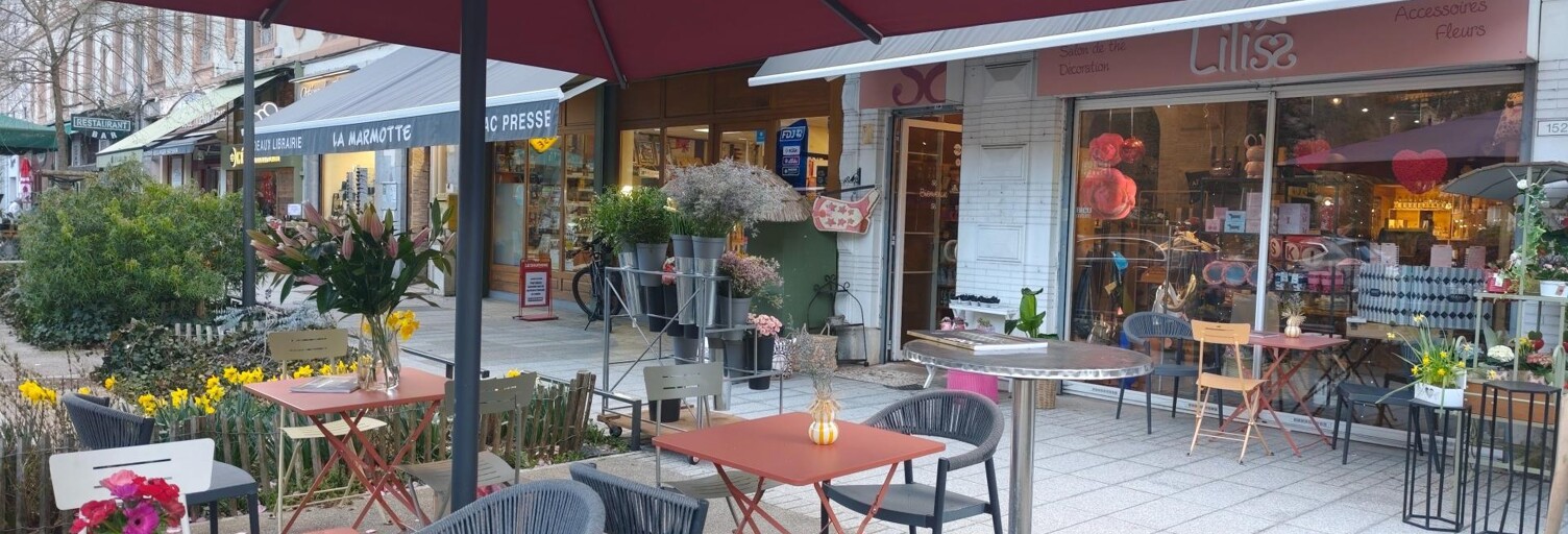 Commerce 2 Pièces 51 m² à vendre à Saint-Martin-d'Uriage (38410)