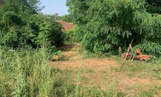 Terrain  1840 m² à vendre à Les Avenières Veyrins-Thuellin (38630)