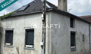 Maison 4 Pièces 94 m² à vendre à Amboise (37400)