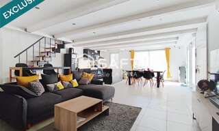 Maison 4 Pièces 122 m² à vendre à Bezouce (30320)