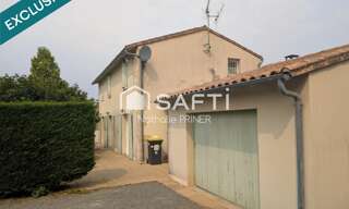 Maison 6 Pièces 125 m² à vendre à Vouillé (79230)