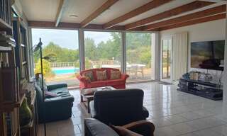 Maison 9 Pièces 207 m² à vendre à Chalais (16210)