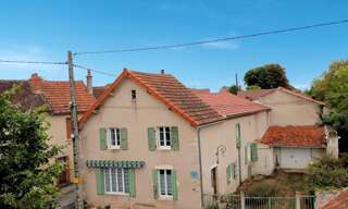 Maison 5 Pièces 121 m² à vendre à Valignat (03330)