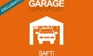 Garage  16 m² à vendre à Montgenèvre (05100)