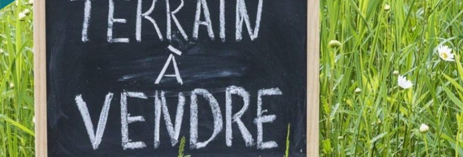 Terrain  249 m² à vendre à Bègles (33130)