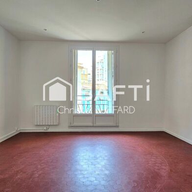 Appartement 2 pièces 131000 €