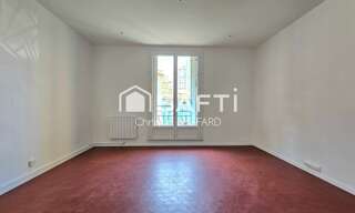 Appartement 2 Pièces 57 m² à vendre à Marseille 3 (13003)