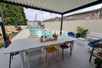 Maison 6 pièces 272000 €