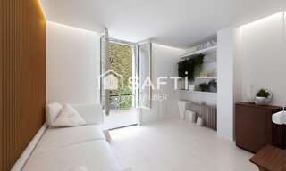 Appartement 1 Pièce 20 m² à vendre à Choisy-le-Roi (94600)