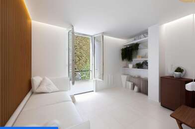 Appartement 1 pièces 119000 €