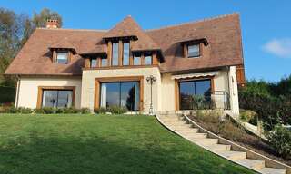 Maison 8 Pièces 255 m² à vendre à Lisieux (14100)