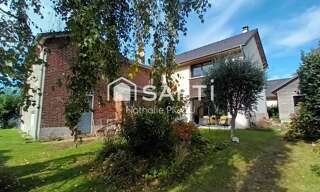 Maison 6 Pièces 182 m² à vendre à Criel-sur-Mer (76910)