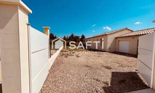 Maison 4 Pièces 110 m² à vendre à Saint-Ambroix (30500)