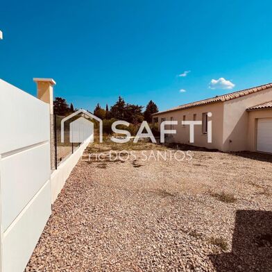 Maison 4 pièces 280000 €