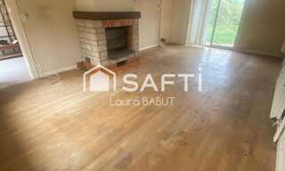 Maison 6 Pièces 181 m² à vendre à Vitrey-sur-Mance (70500)