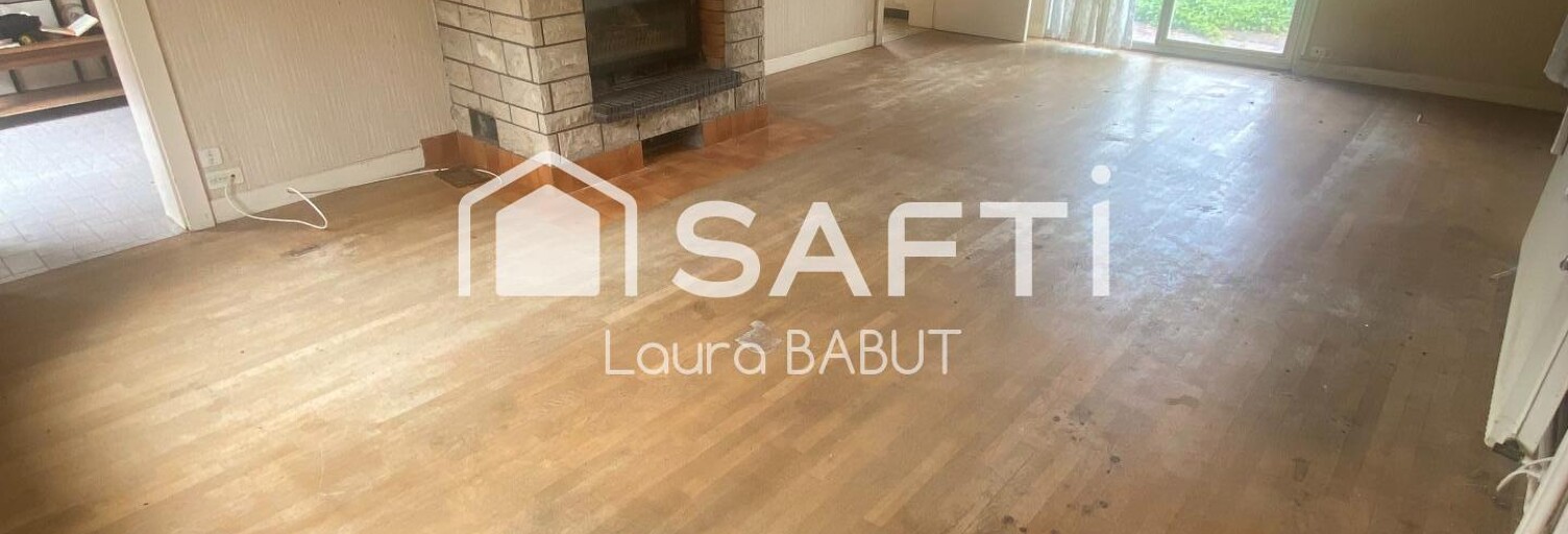 Maison 6 Pièces 181 m² à vendre à Vitrey-sur-Mance (70500)