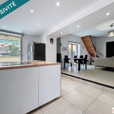 Maison 4 pièces 388000 €