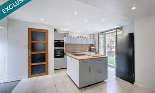 Maison 4 Pièces 98 m² à vendre à Sathonay-Village (69580)