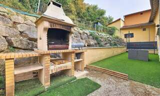 Maison 4 Pièces 98 m² à vendre à Sathonay-Village (69580)