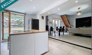 Maison 4 Pièces 98 m² à vendre à Sathonay-Village (69580)