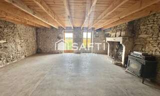 Maison 5 Pièces 150 m² à vendre à Benet (85490)